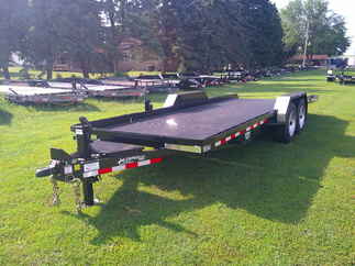 2025 Imperial 82x20  Equipment Tilt SW-18L-20