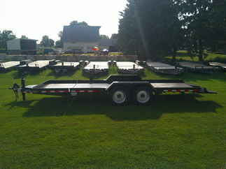 2025 Imperial 82x20  Equipment Tilt SW-18L-20
