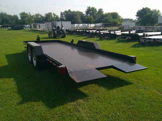 2025 Imperial 82x20  Equipment Tilt SW-18L-20