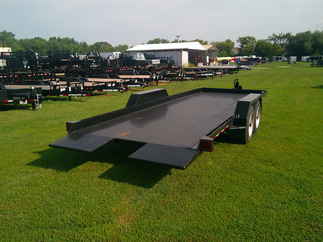 2025 Imperial 82x20  Equipment Tilt SW-18L-20