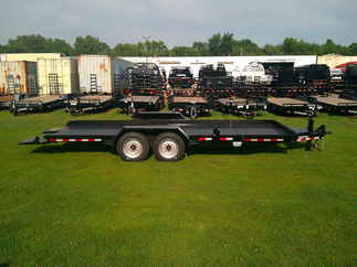 2025 Imperial 82x20  Equipment Tilt SW-18L-20