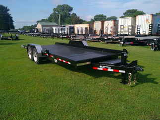 2025 Imperial 82x20  Equipment Tilt SW-18L-20