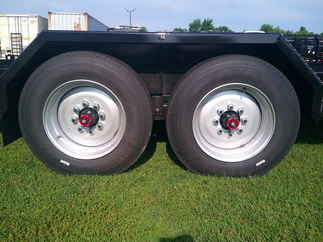 2025 Imperial 82x20  Equipment Tilt SW-18L-20