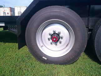 2025 Imperial 82x20  Equipment Tilt SW-18L-20
