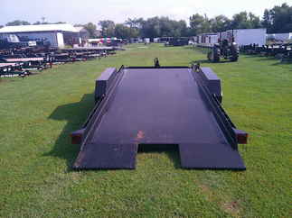 2025 Imperial 82x20  Equipment Tilt SW-18L-20