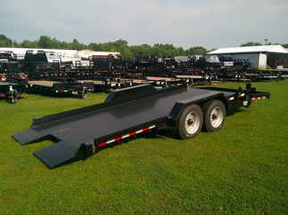 2025 Imperial 82x20  Equipment Tilt SW-18L-20