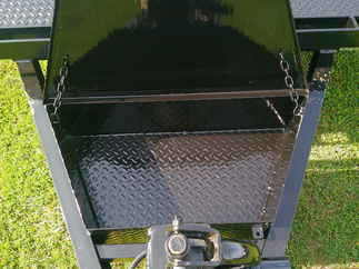 2025 Imperial 82x20  Equipment Tilt SW-18L-20