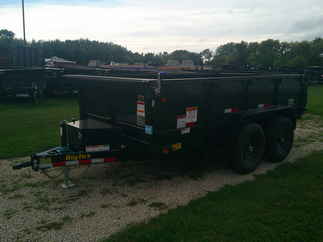 2026 Big Tex 83x12