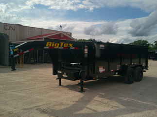 2026 Big Tex 83x16
