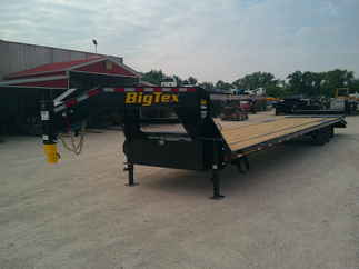 2026 Big Tex 102x40