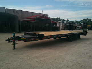 2026 Big Tex 102x24