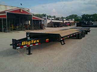 2026 Big Tex 102x30