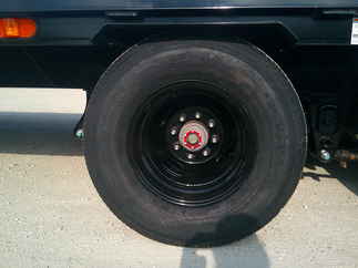 2026 Big Tex 102x30  Equipment Deckover 22PH-25BK+5MR