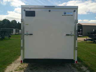 2026 Darkhorse 7x16  Enclosed Cargo DHW7X16TA35