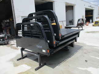 NEW CM 7 x 84 RD Flatbed Truck Bed