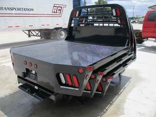 NEW CM 7 x 84 RD Flatbed Truck Bed