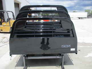 NEW CM 7 x 84 RD Flatbed Truck Bed