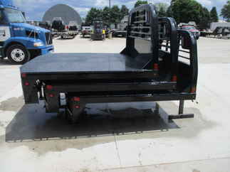 NEW CM 7 x 84 RD Flatbed Truck Bed