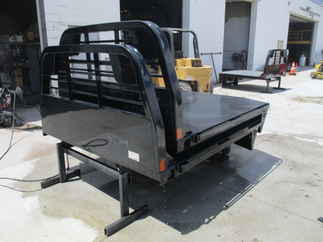 NEW CM 7 x 84 RD Truck Bed