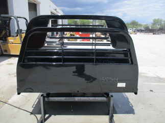 NEW CM 7 x 84 RD Truck Bed