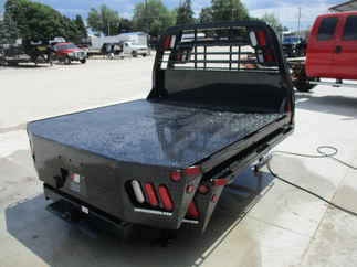 NEW CM 7 x 84 RD Truck Bed