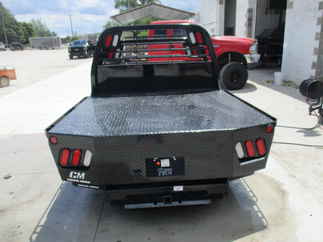 NEW CM 7 x 84 RD Truck Bed