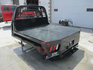 NEW CM 7 x 84 RD Truck Bed