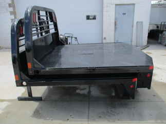NEW CM 7 x 84 RD Truck Bed