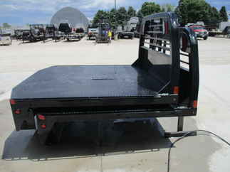 NEW CM 7 x 84 RD Truck Bed