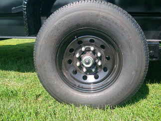 2026 PJ Trailer 83x16 DM Dump DMJ1672BSSK