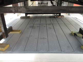 NEW CM 7 x 84 ALSK Truck Bed