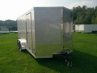 2026 Darkhorse 7x16