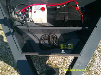 2026 Lamar 83x14  Dump DL831427