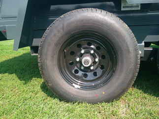 2026 Lamar 77x12  Dump DM771225