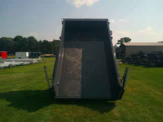 2026 Lamar 77x12  Dump DM771225