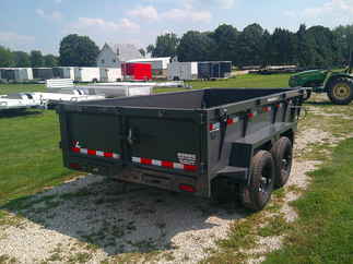 2026 Lamar 77x12  Dump DM771225