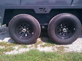2026 Lamar 77x12  Dump DM771225