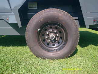 2026 Lamar 60x10  Dump DS601017