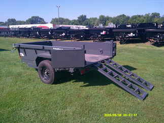 2026 Lamar 60x10  Dump DS601017