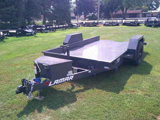 2026 Lamar 79x12