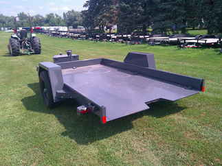 2026 Lamar 79x12  Equipment Tilt SH791217