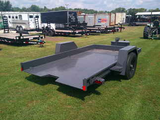 2026 Lamar 79x12  Equipment Tilt SH791217