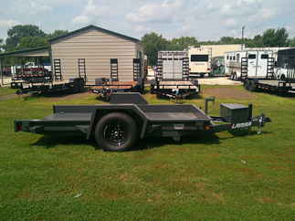 2026 Lamar 79x12  Equipment Tilt SH791217