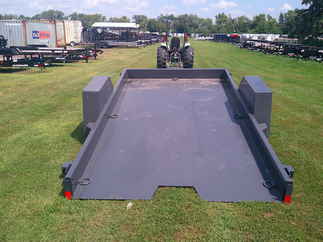 2026 Lamar 79x12  Equipment Tilt SH791217