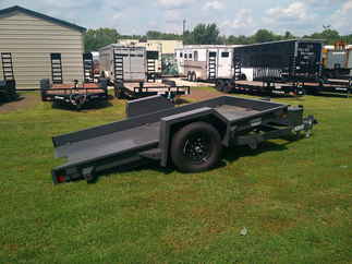 2026 Lamar 79x12  Equipment Tilt SH791217