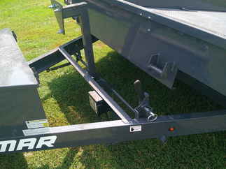 2026 Lamar 79x12  Equipment Tilt SH791217