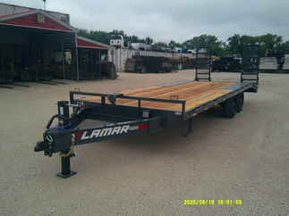 2026 Lamar 102x22