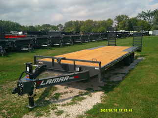 2026 Lamar 102x24