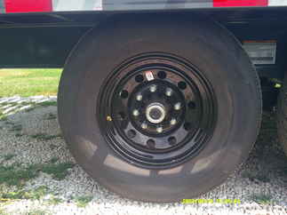 2026 Lamar 102x24  Equipment Deckover F8022427