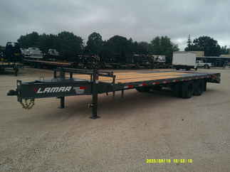 2026 Lamar 102x25